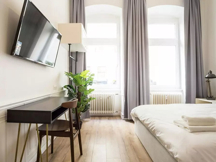 Immagine 3 di Appartamento in affitto  in Rückertstraße a Berlin