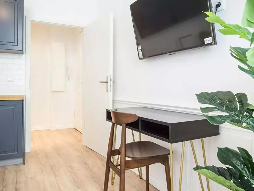 Immagine 4 di Appartamento in affitto  in Rückertstraße a Berlin