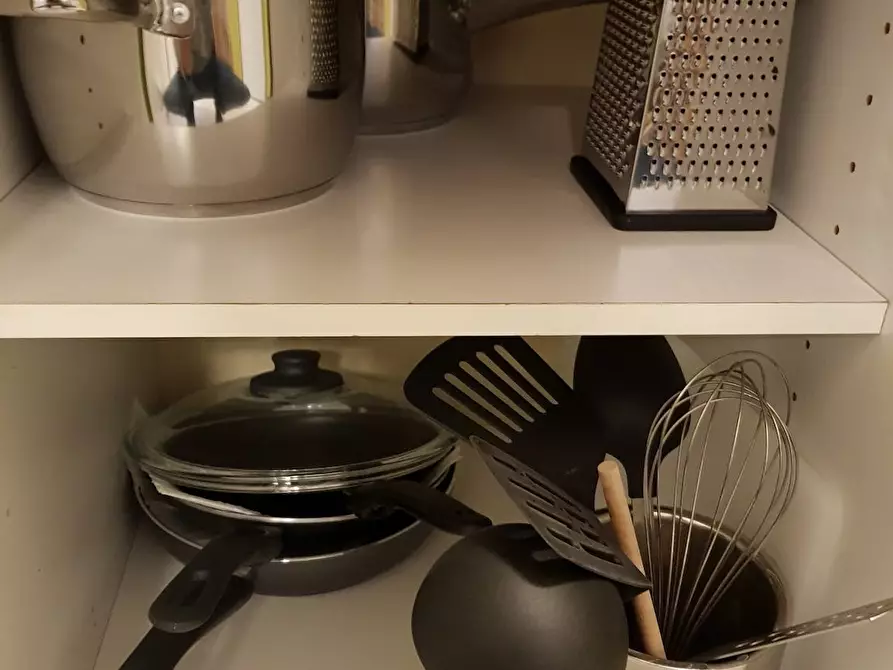 Immagine 6 di Appartamento in affitto  in Kurze Straße a Hamburg Neustadt