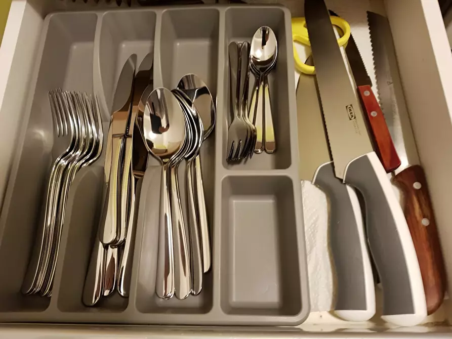 Immagine 9 di Appartamento in affitto  in Kurze Straße a Hamburg Neustadt