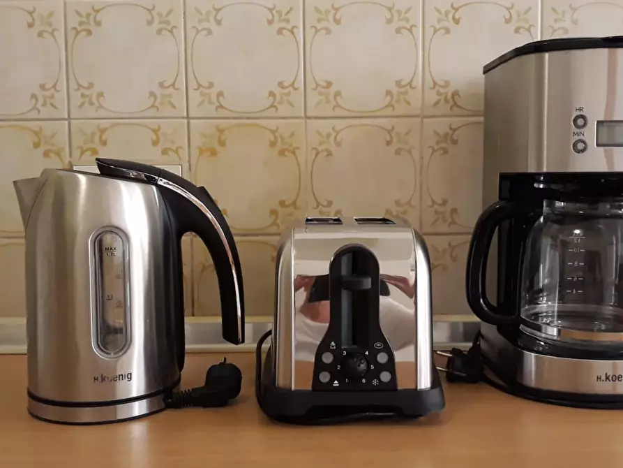 Immagine 7 di Appartamento in affitto  in Kurze Straße a Hamburg Neustadt