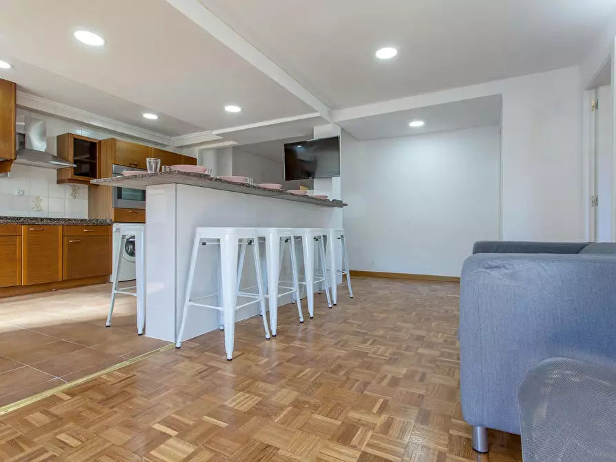 Immagine 5 di Camera in affitto  in Carrer de Sèneca a Valencia