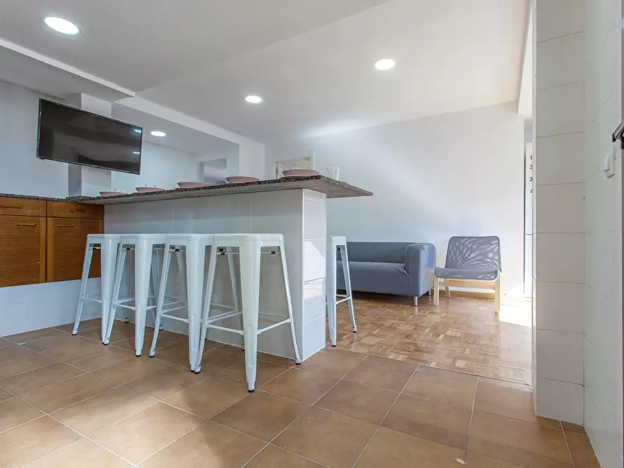 Immagine 6 di Camera in affitto  in Carrer de Sèneca a Valencia