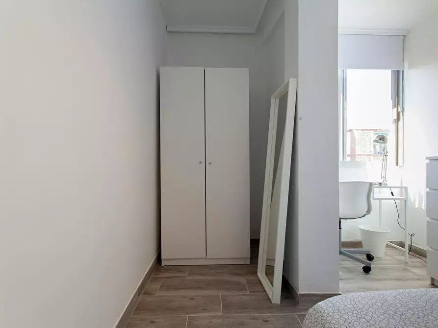 Immagine 2 di Camera in affitto  in Carrer de Sèneca a Valencia