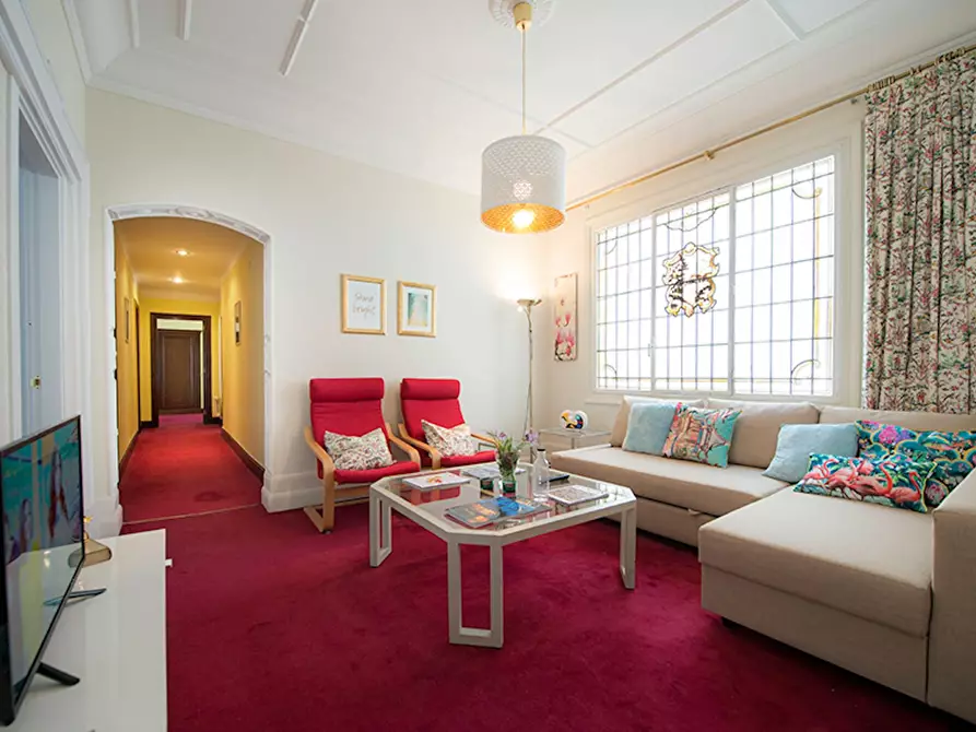 Immagine 7 di Camera in affitto  in Iparraguirre Kalea a Bilbao