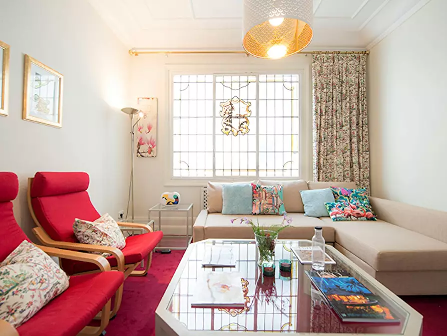 Immagine 10 di Camera in affitto  in Iparraguirre Kalea a Bilbao