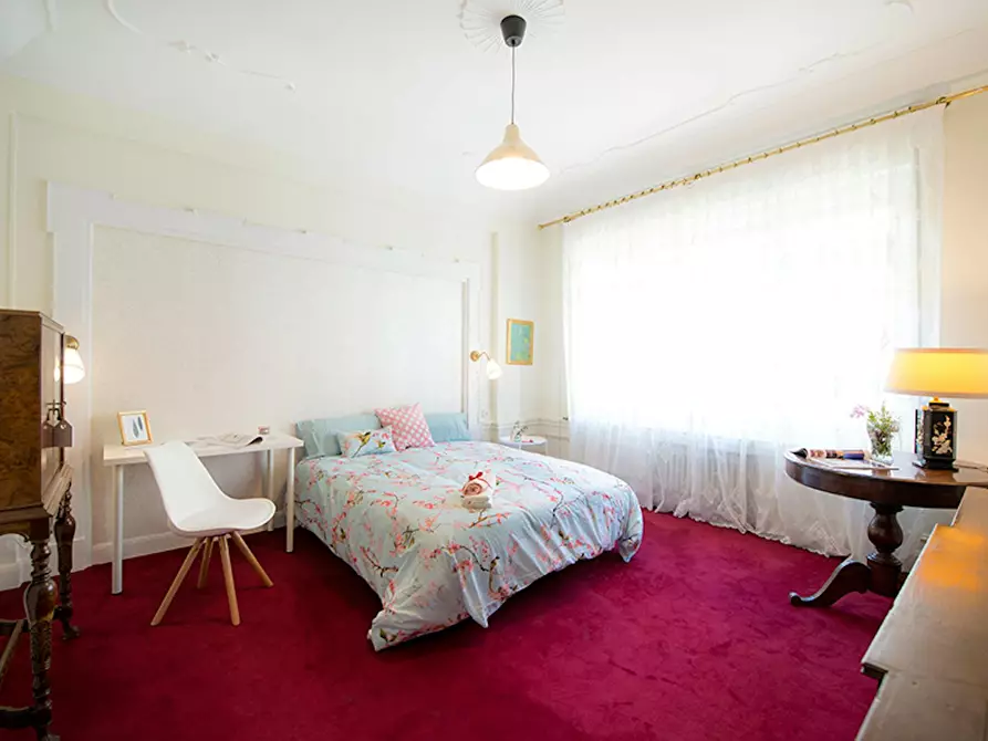 Immagine 1 di Camera in affitto  in Iparraguirre Kalea a Bilbao