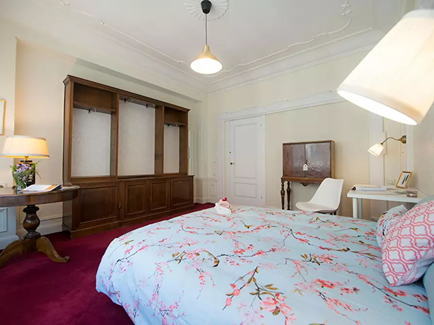 Immagine 4 di Camera in affitto  in Iparraguirre Kalea a Bilbao