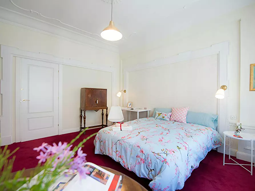 Immagine 3 di Camera in affitto  in Iparraguirre Kalea a Bilbao