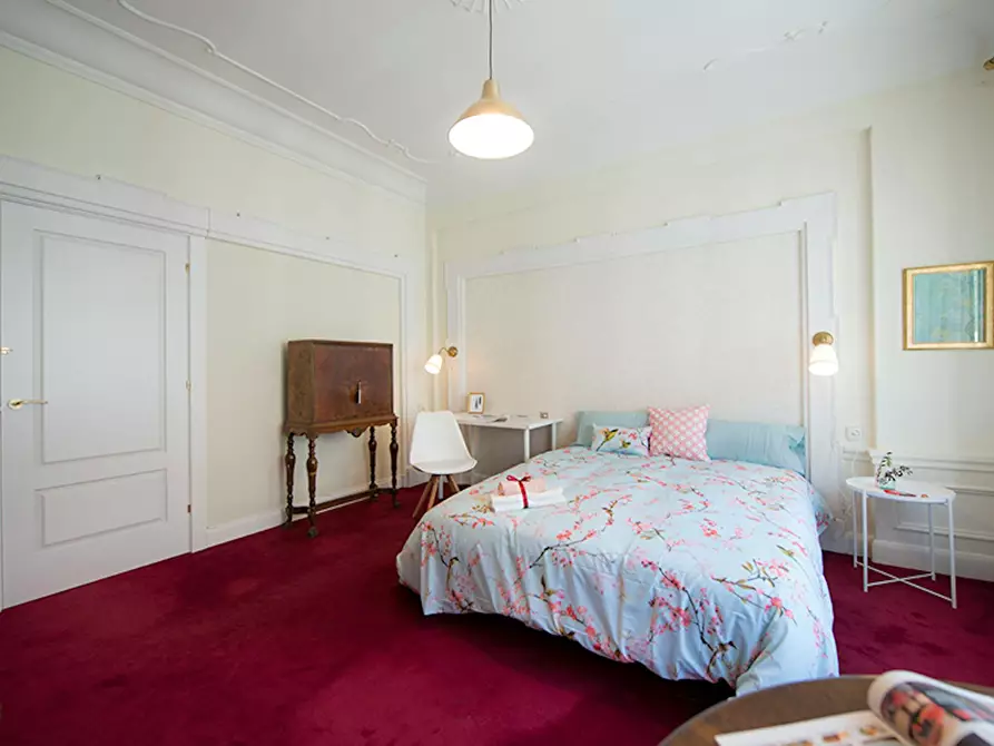 Immagine 5 di Camera in affitto  in Iparraguirre Kalea a Bilbao