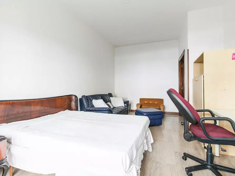 Immagine 2 di Camera in affitto  in Via Pietro Mascagni a Roma