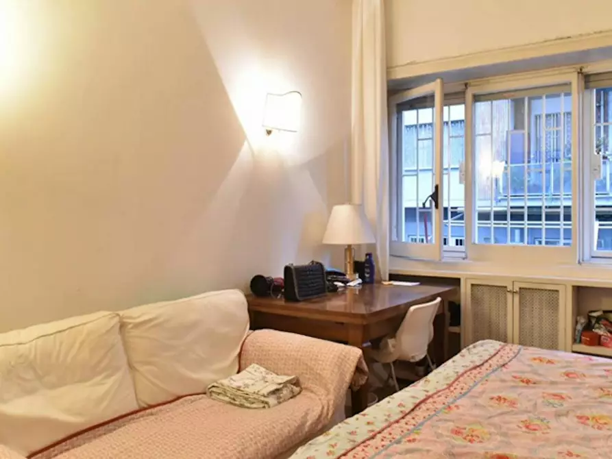 Immagine 6 di Camera in affitto  in Via Pietro Mascagni a Roma