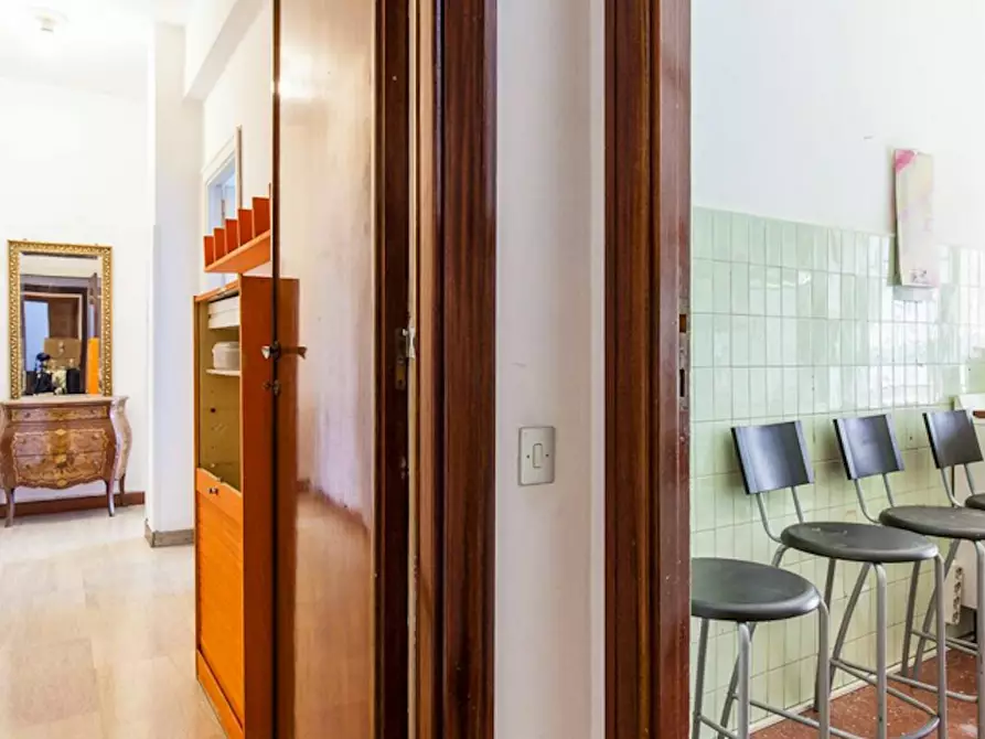 Immagine 9 di Camera in affitto  in Via Pietro Mascagni a Roma