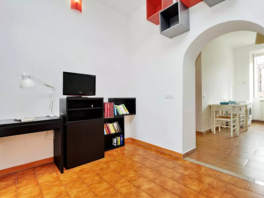 Immagine 3 di Appartamento in affitto  in Via Amedeo Cencelli a Roma