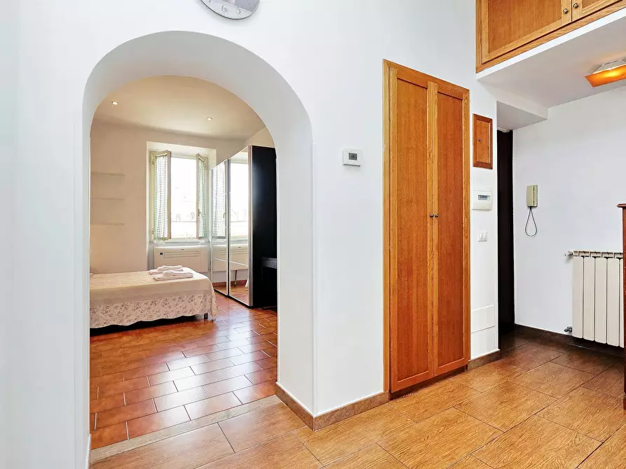 Immagine 9 di Appartamento in affitto  in Via Amedeo Cencelli a Roma