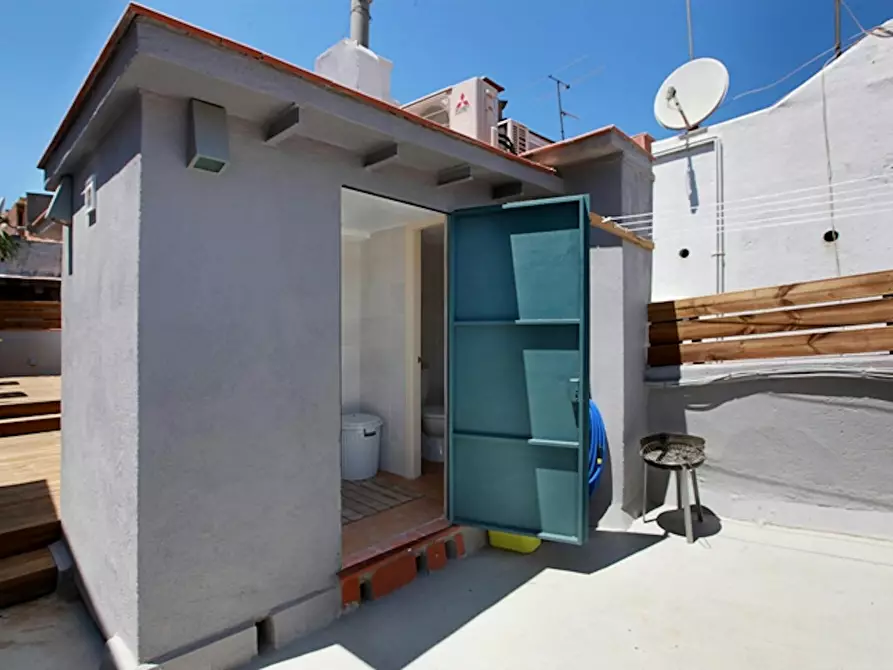 Immagine 9 di Camera in affitto  in Carrer de Picalquers a Barcelona