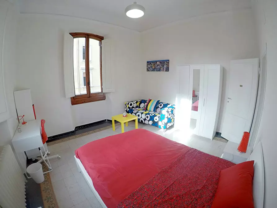Immagine 4 di Camera in affitto  in Via della Cernaia a Firenze