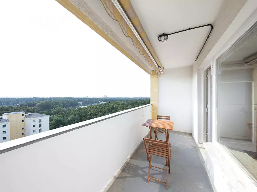 Immagine 3 di Appartamento in affitto  in Glockenturmstraße a Berlin