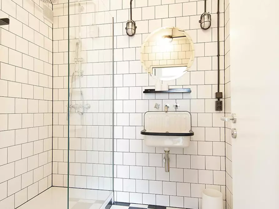 Immagine 9 di Appartamento in affitto  in Glockenturmstraße a Berlin
