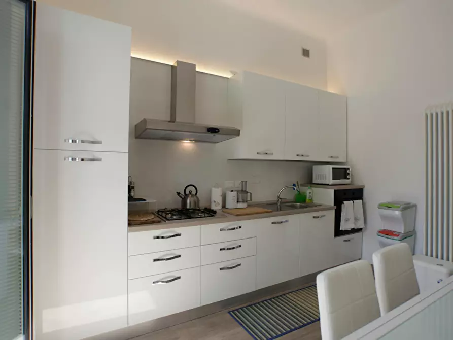 Immagine 3 di Appartamento in affitto  in Via Villani a Firenze