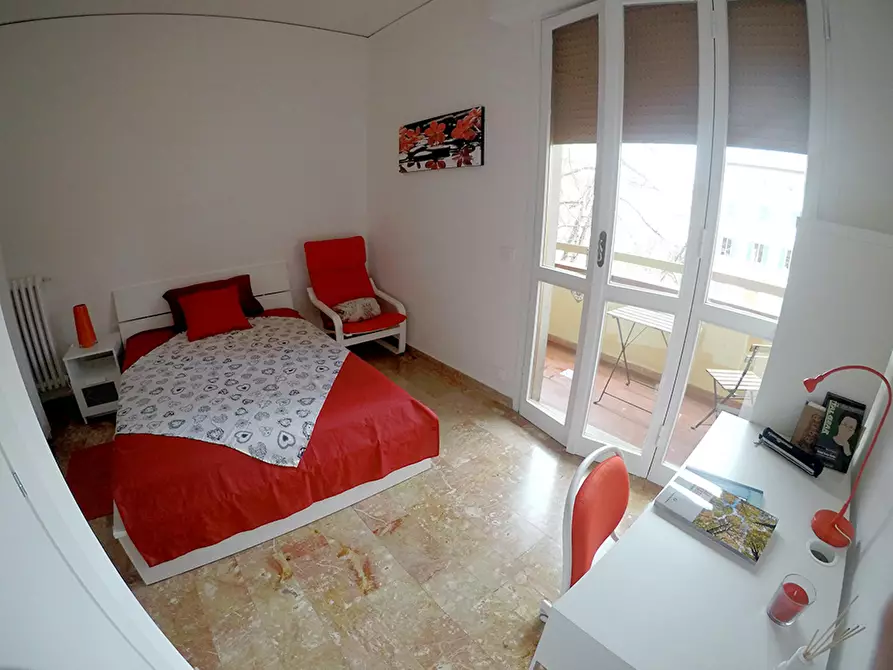 Immagine 2 di Camera in affitto  in Piazza Augusto Conti a Firenze