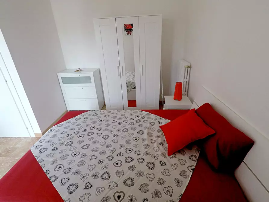 Immagine 4 di Camera in affitto  in Piazza Augusto Conti a Firenze