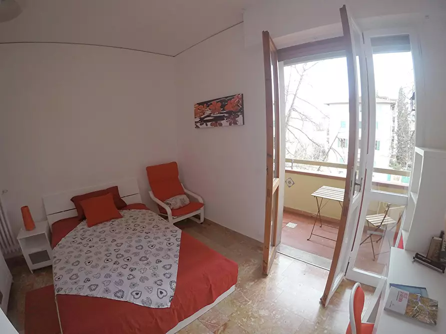 Immagine 5 di Camera in affitto  in Piazza Augusto Conti a Firenze