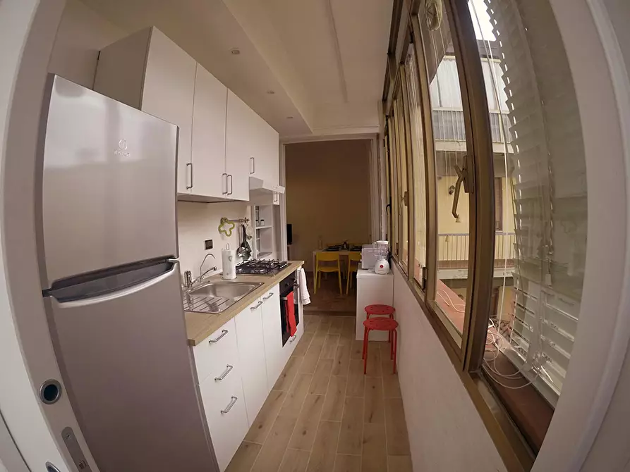 Immagine 6 di Camera in affitto  in Piazza Augusto Conti a Firenze