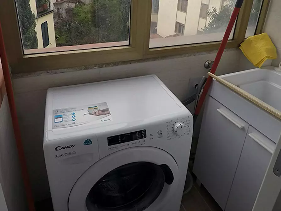 Immagine 7 di Camera in affitto  in Piazza Augusto Conti a Firenze