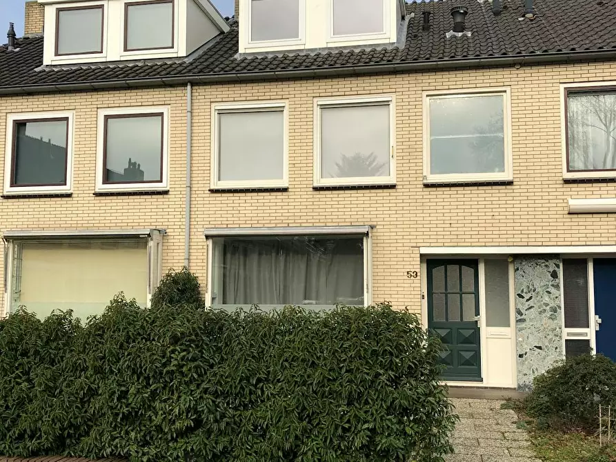 Immagine 7 di Camera in affitto  in Damhertlaan a Driebergen-Rijsenburg