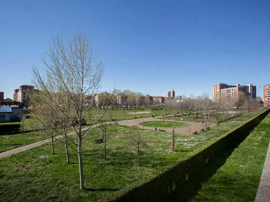 Immagine 10 di Camera in affitto  in Via dei Missaglia a Milano