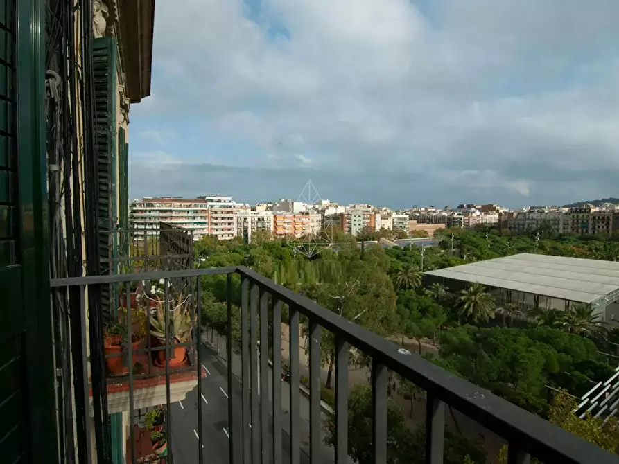 Immagine 10 di Appartamento in affitto  in Carrer d'Aragó a Barcelona
