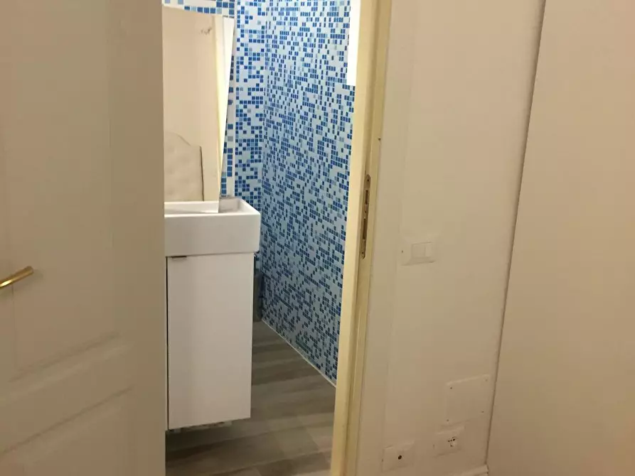 Immagine 9 di Camera in affitto  in Via dei Serragli a Firenze