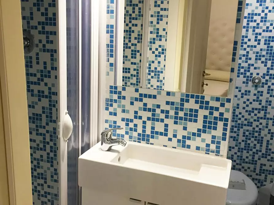 Immagine 10 di Camera in affitto  in Via dei Serragli a Firenze