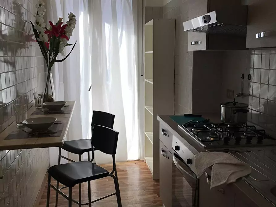 Immagine 5 di Camera in affitto  in Via Milano a Trento