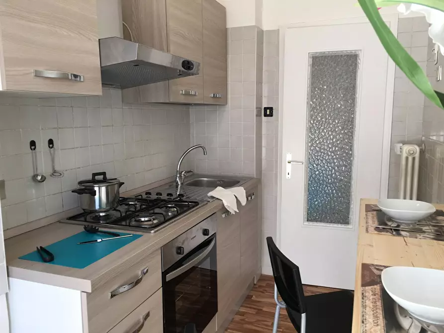 Immagine 6 di Camera in affitto  in Via Milano a Trento