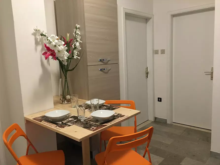 Immagine 7 di Camera in affitto  in Via Milano a Trento