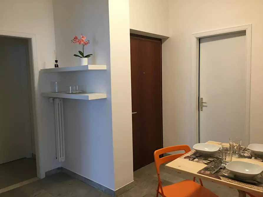 Immagine 8 di Camera in affitto  in Via Milano a Trento