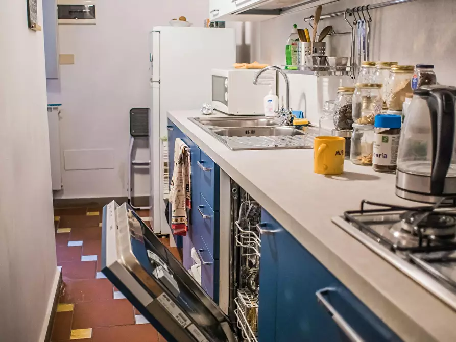 Immagine 7 di Camera condivisa in affitto  in Via San Giovanni a Firenze