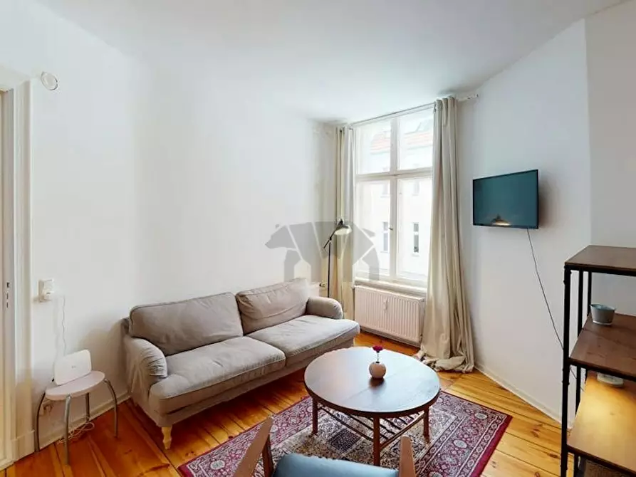 Immagine 4 di Appartamento in affitto  in Wiclefstraße a Berlin
