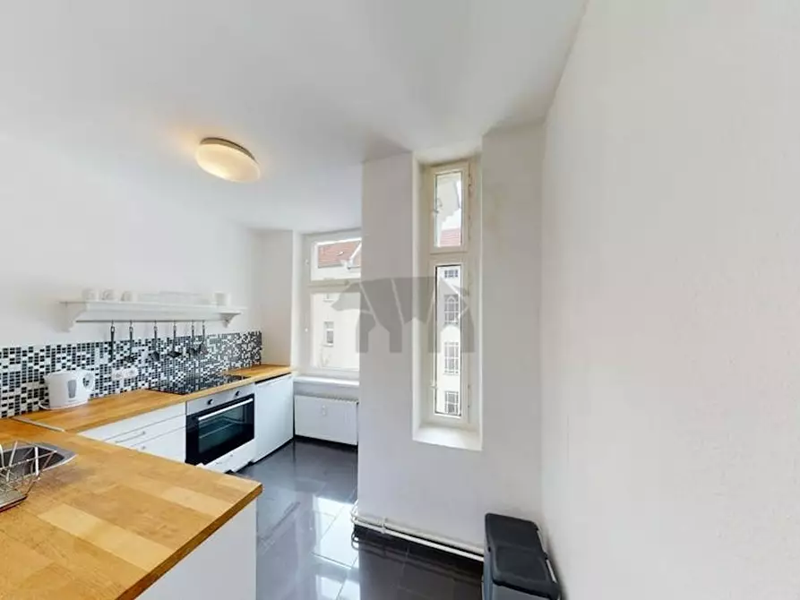 Immagine 5 di Appartamento in affitto  in Wiclefstraße a Berlin