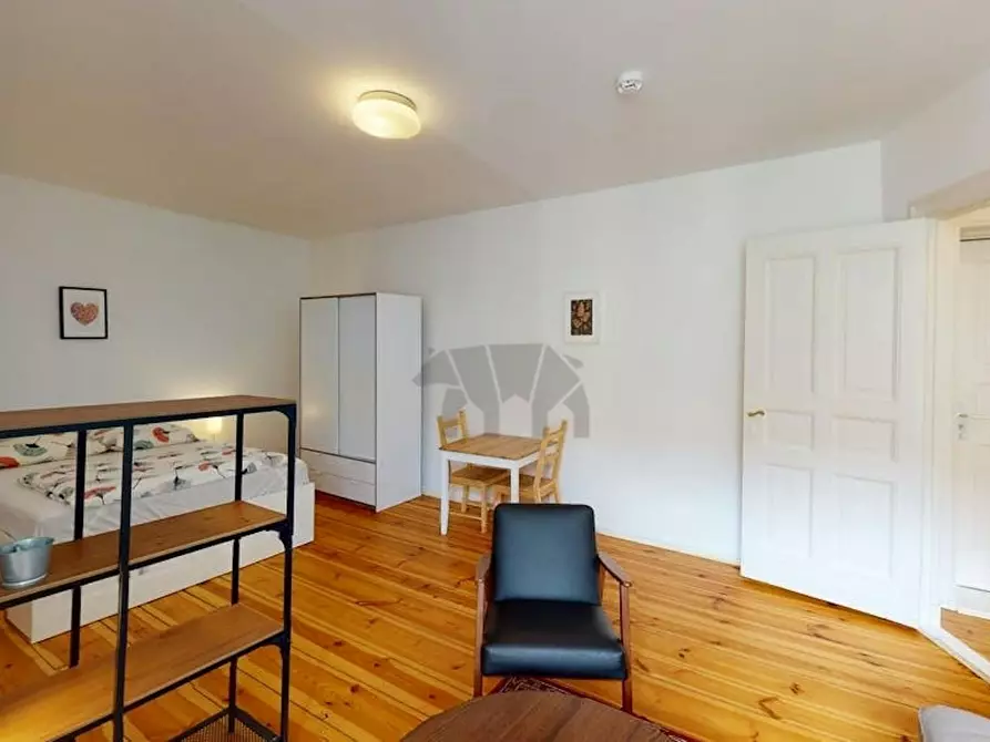 Immagine 3 di Appartamento in affitto  in Wiclefstraße a Berlin