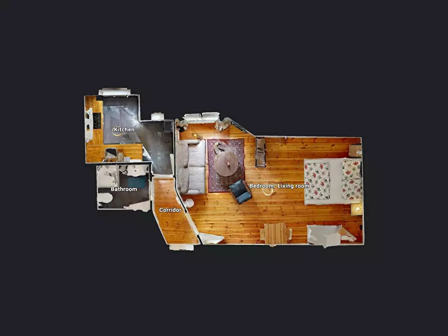 Immagine 10 di Appartamento in affitto  in Wiclefstraße a Berlin