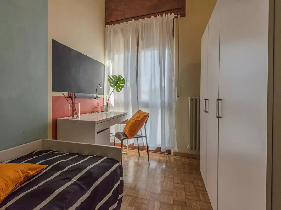 Immagine 1 di Camera in affitto  in Via Giuseppe Mazzini a Pisa