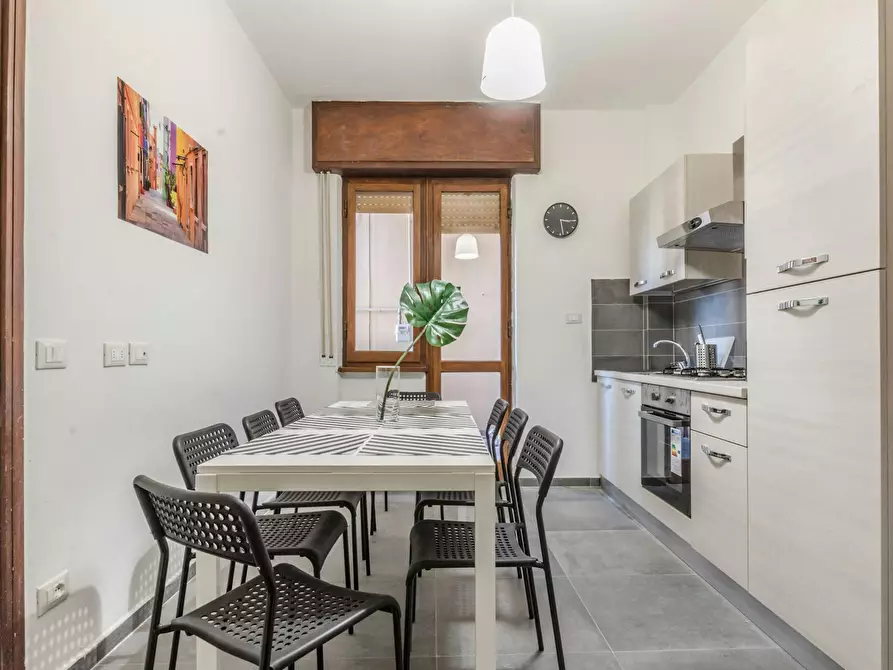 Immagine 5 di Camera in affitto  in Via Giuseppe Mazzini a Pisa