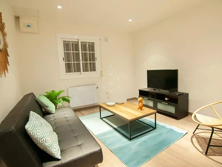 Immagine 2 di Appartamento in affitto  in Passeig de l'Exposició a Barcelona