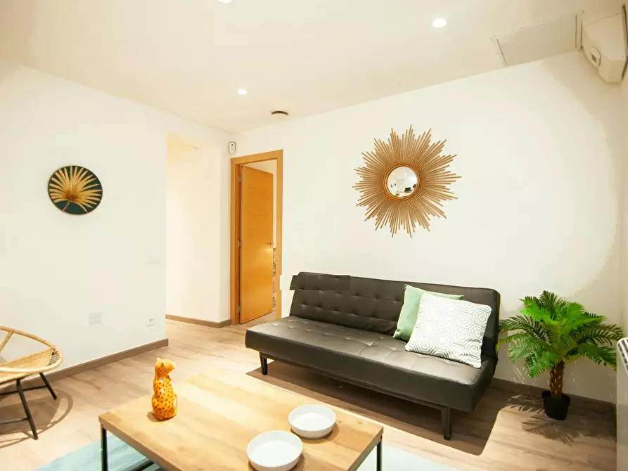 Immagine 5 di Appartamento in affitto  in Passeig de l'Exposició a Barcelona