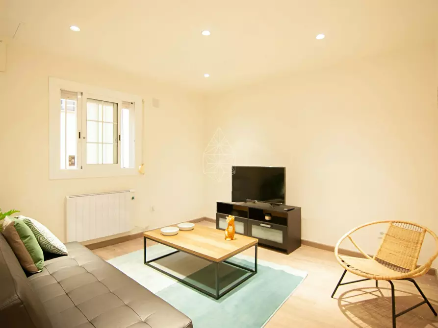 Immagine 8 di Appartamento in affitto  in Passeig de l'Exposició a Barcelona