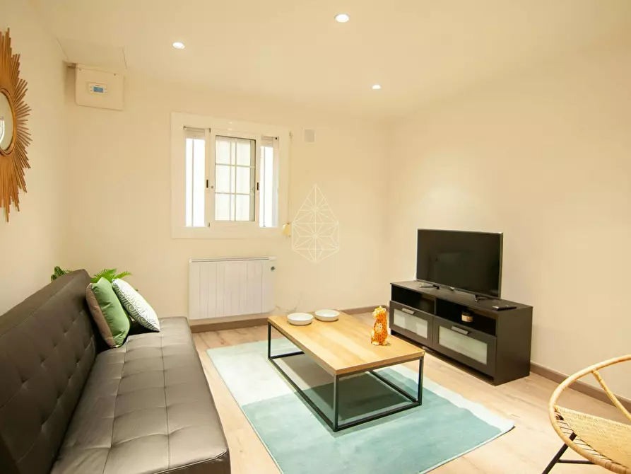 Immagine 3 di Appartamento in affitto  in Passeig de l'Exposició a Barcelona