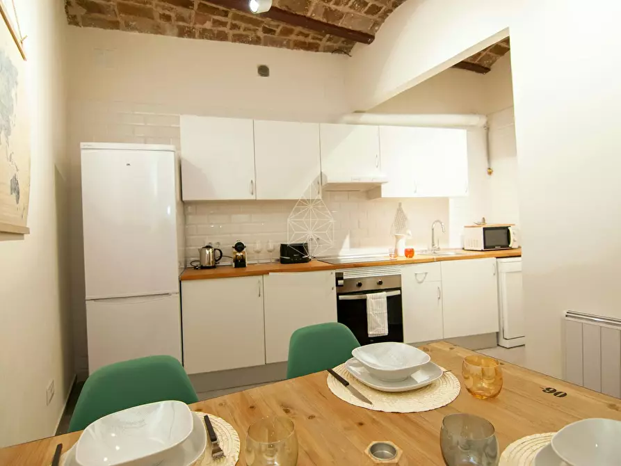 Immagine 9 di Appartamento in affitto  in Passeig de l'Exposició a Barcelona